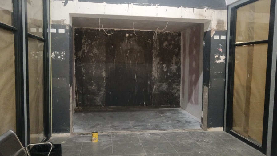 To Let Commercial Property for Rent in Bloemfontein Free State
